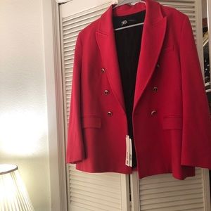 Zara blazer
